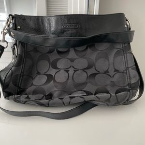 Coach Crossbody Bag